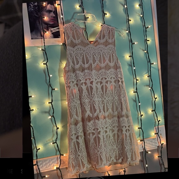 Speechless Dresses & Skirts - Rustic Junior Girl Dress